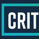 Logo van CRITICAL.GREEN