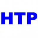 Logo van HTP Advies B.V.