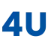 Logo Workspace4U