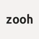 Logo van zooh