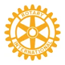 Logo van Rotary Club Breda - Mark en Aa