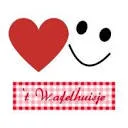 Logo van 't Wafelhuisje