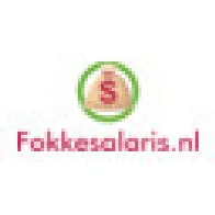 Logo van Fokke salaris - NIRPA gecertificeerd