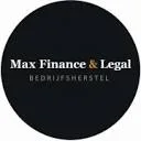Logo van MasterFinance