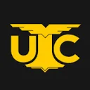 Logo van Utrechtse Taxi Centrale UTC B.V.