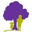 Logo van st Jan Baptist So/Vso