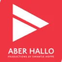 Logo van Aber Hallo Productions