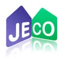 Logo van Jeco Real Estate