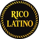 Logo van Rico Latino