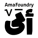 Logo Ama Foundry