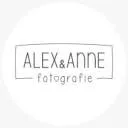 Logo van Alex AND Anne