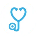 Logo van Happynurse wijkteam Amsterdam- Osdorp