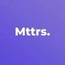 Logo van mttrs