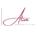 Logo van Alive Communication