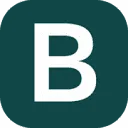 Logo van BARP