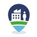 Logo Bedrijvenvereniging TPN-West