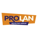 Logo van ProLan Benelux