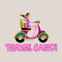 Logo van Travel Candi