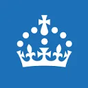 Logo van Department for International Trade in The Netherlands