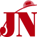 Logo van Jong Nederland Horst