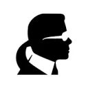 Logo van KARL LAGERFELD