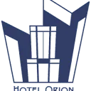 Logo Hotel Orion - Gent