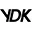 Logo van YDK Clothing