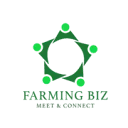 Logo Farming Biz