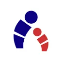Logo van Budovereniging Judo Zuid-West