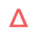 Logo van DeltaBijles