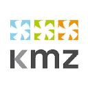 Logo KMZ Klimaatverhuur