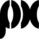 Logo van Pop- en Cultuurhuis PX