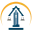 Logo van Koppert en De Jong BV