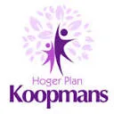 Logo van Koopmans Hoger Plan