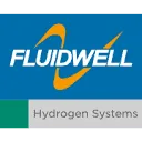 Logo van Fluidwell Hydrogen Systems bv