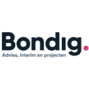 Logo van Bondig