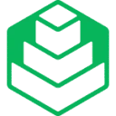 Logo van Green Box