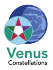 Logo Venus Constellations