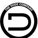 Logo The Dude Company