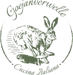Logo van Uitspanning Goejanverwelle