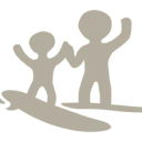 Logo van Surf Project