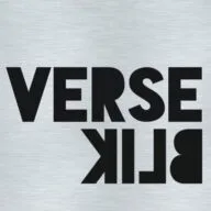 Logo van Verse Blik