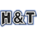 Logo van H&T Metaalbewerking