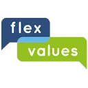 Logo Flex Values