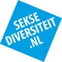 Logo van NNID Expertisecentrum seksediversiteit
