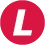 Logo van Autoschade Lambert