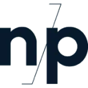 Logo van n/p notarial partners