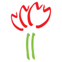 Logo van Holland Palette Travel AND Tourism B.V.