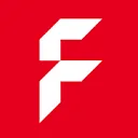 Logo van FLYERALARM Nederland