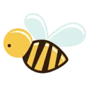 Logo van The Bee Hostel